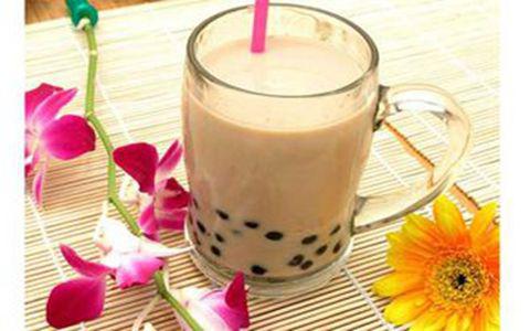 廣州哪里有奶茶原料批發(fā)市場(chǎng)？