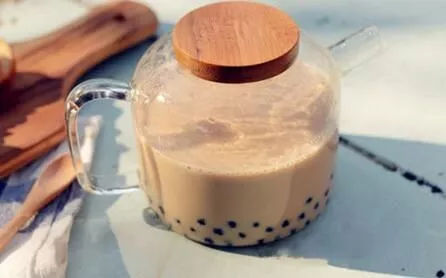 如何選擇奶茶原料？