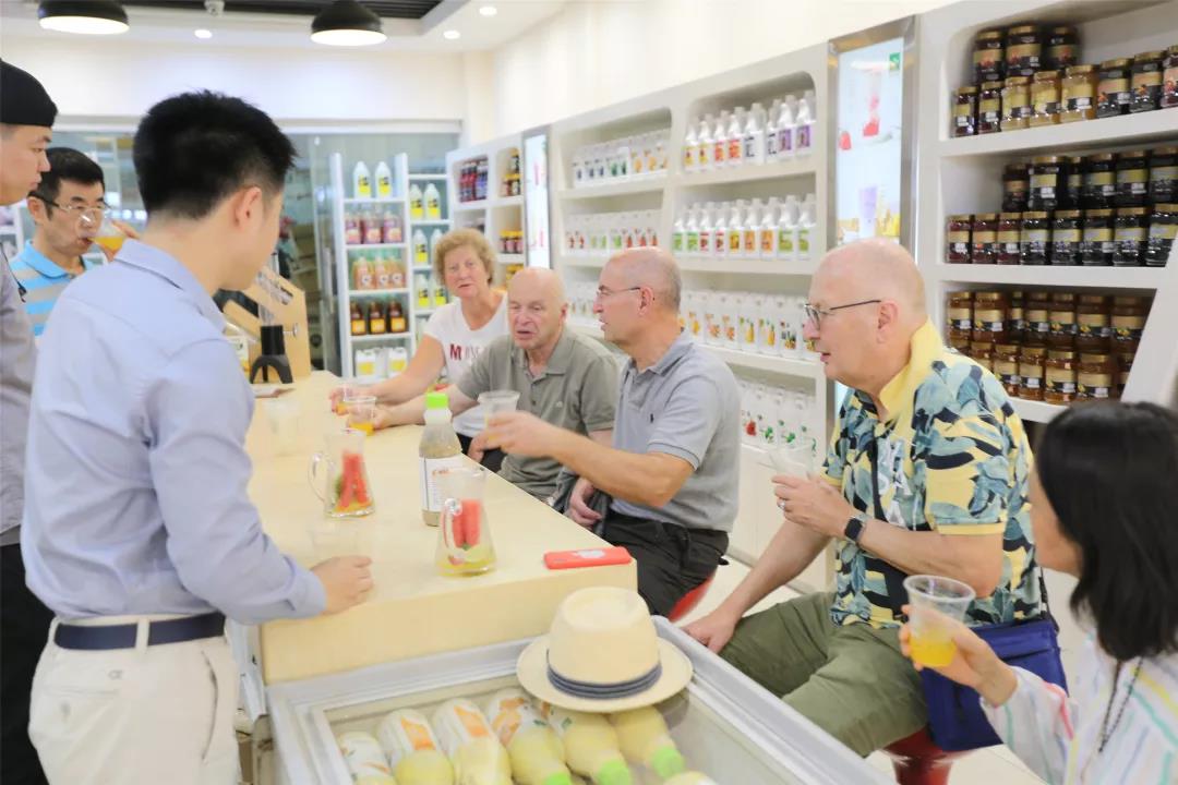 金達咖啡飲品城-新中式茶飲開創(chuàng) 金達咖啡飲品城-新中式茶飲開創(chuàng)