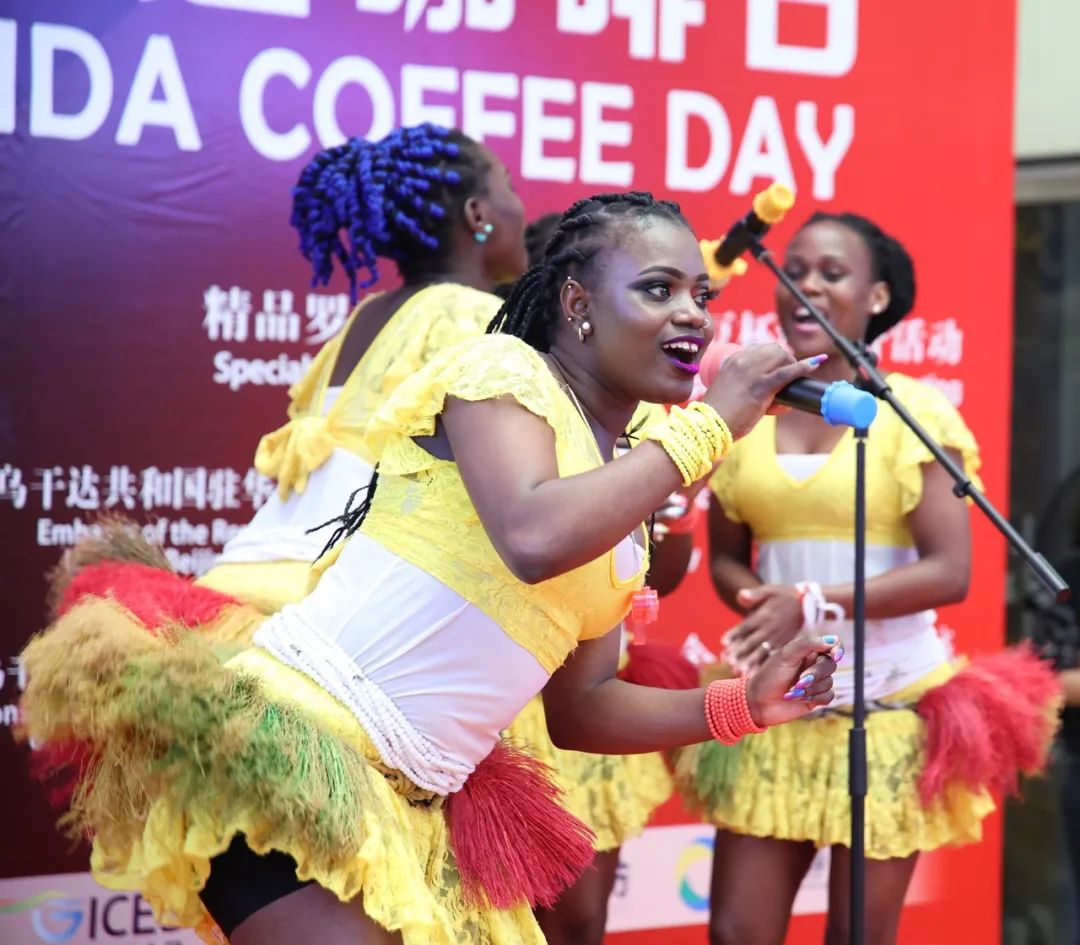“烏干達(dá)咖啡日”首場(chǎng)活動(dòng)落地廣州 多方聯(lián)線推進(jìn)中烏咖啡行業(yè)合作 “烏干達(dá)咖啡日”首場(chǎng)活動(dòng)落地廣州 多方聯(lián)線推進(jìn)中烏咖啡行業(yè)合作