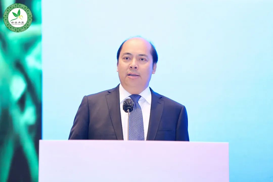 云南國際商會:2022年“滇粵一家親·保山好產(chǎn)品”廣州推介會成功舉辦(轉(zhuǎn)載) 云南國際商會:2022年“滇粵一家親·保山好產(chǎn)品”廣州推介會成功舉辦(轉(zhuǎn)載)