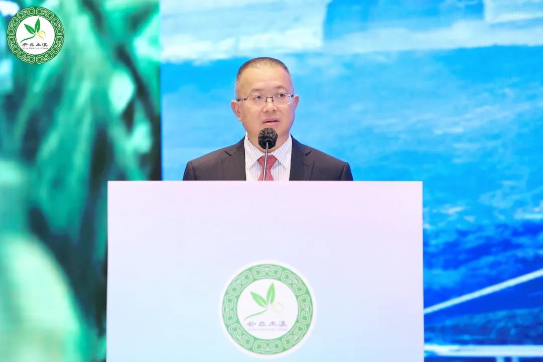 云南國際商會:2022年“滇粵一家親·保山好產(chǎn)品”廣州推介會成功舉辦(轉(zhuǎn)載) 云南國際商會:2022年“滇粵一家親·保山好產(chǎn)品”廣州推介會成功舉辦(轉(zhuǎn)載)