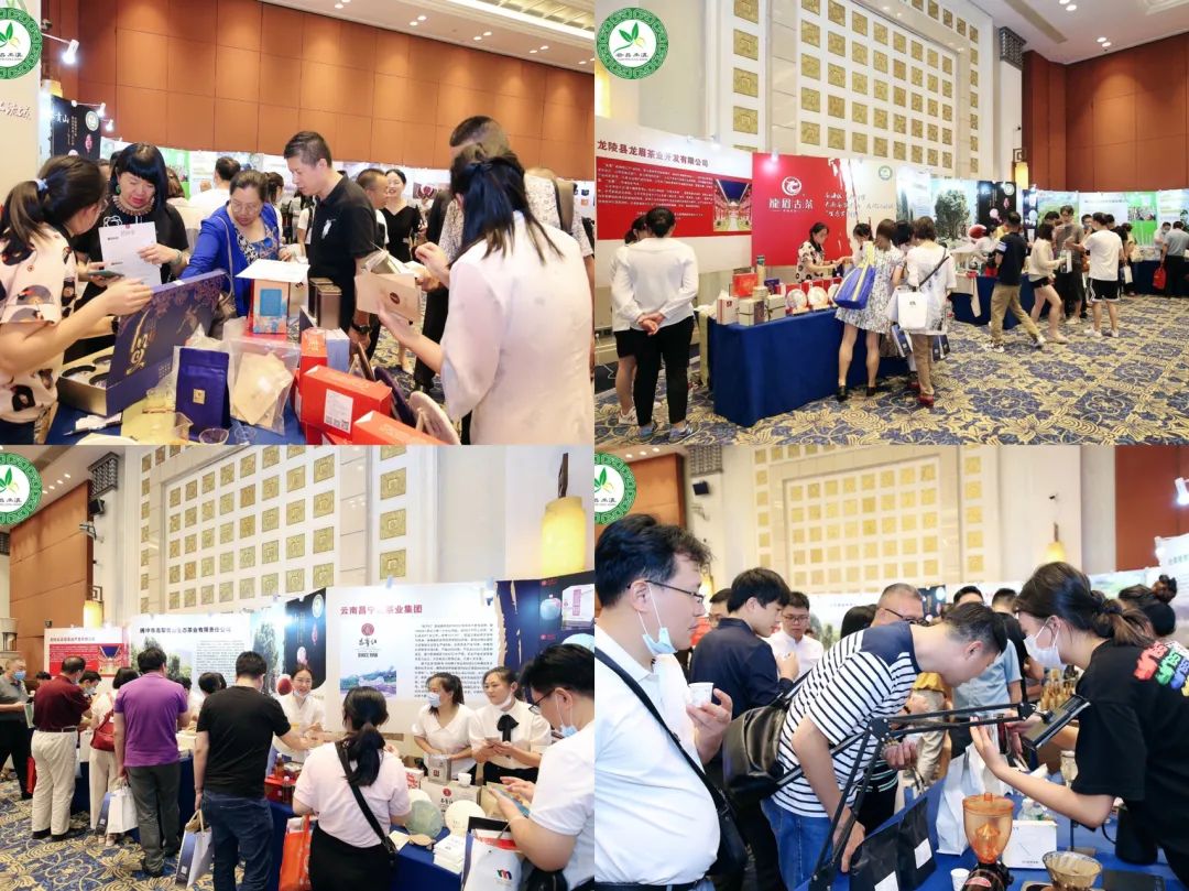 云南國際商會:2022年“滇粵一家親·保山好產(chǎn)品”廣州推介會成功舉辦(轉(zhuǎn)載) 云南國際商會:2022年“滇粵一家親·保山好產(chǎn)品”廣州推介會成功舉辦(轉(zhuǎn)載)