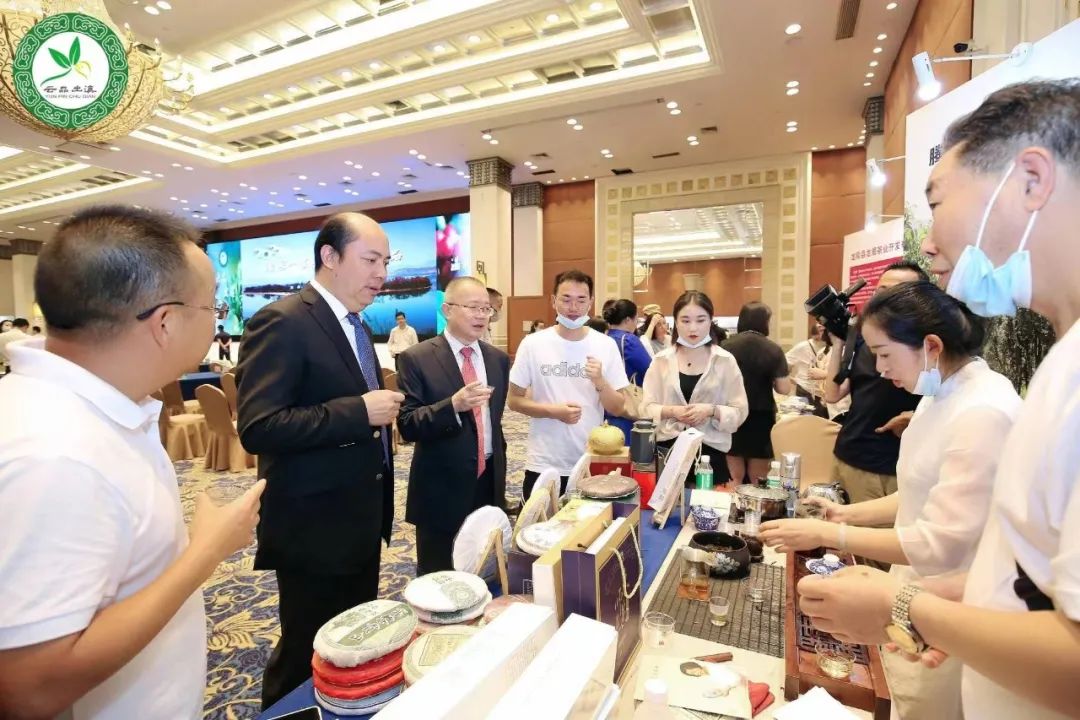 保山新聞網(wǎng):“滇粵一家親·保山好產(chǎn)品”推介會(huì)在廣州圓滿舉辦(轉(zhuǎn)載) 保山新聞網(wǎng):“滇粵一家親·保山好產(chǎn)品”推介會(huì)在廣州圓滿舉辦(轉(zhuǎn)載)