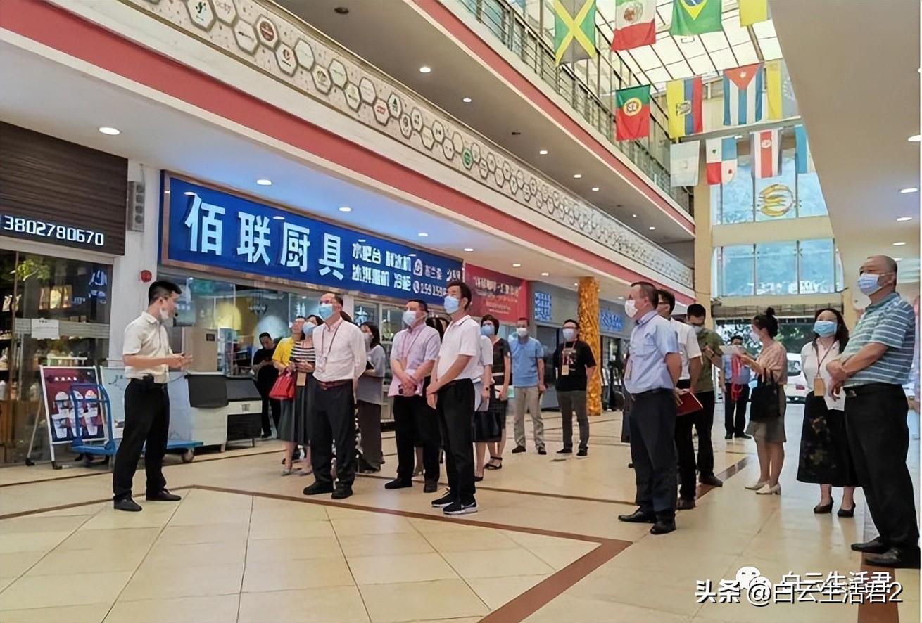 今日頭條:白云松洲街產(chǎn)業(yè)升級(jí)!廣州食材之都正式步入策劃階段(轉(zhuǎn)載) 今日頭條:白云松洲街產(chǎn)業(yè)升級(jí)!廣州食材之都正式步入策劃階段(轉(zhuǎn)載)